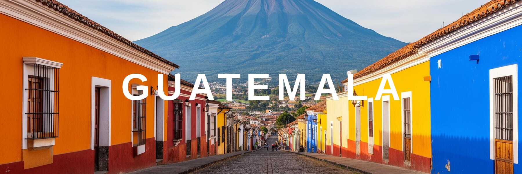 Guatemala banner